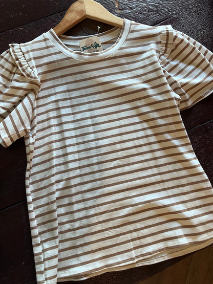 Brooklyn Stripe