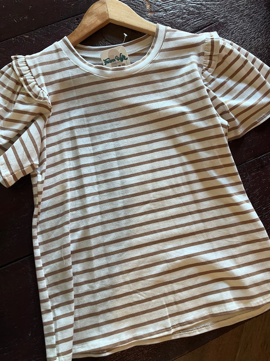 Brooklyn Stripe