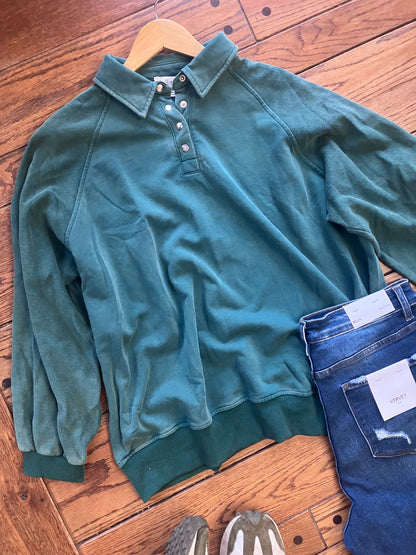 Crestline Plus