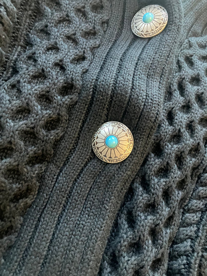 Rodgers Cardigan