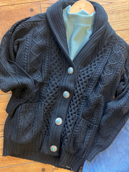 Rodgers Cardigan