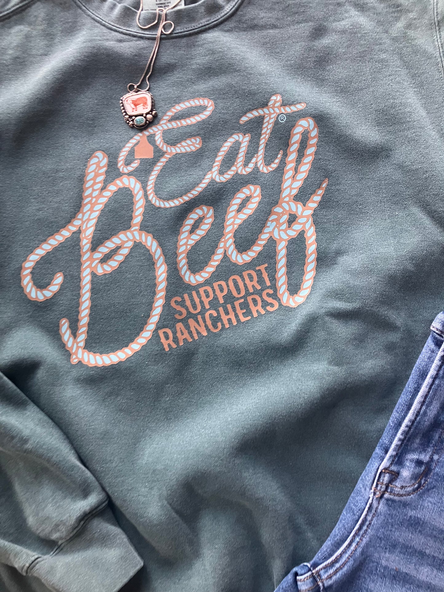 Eat Beef