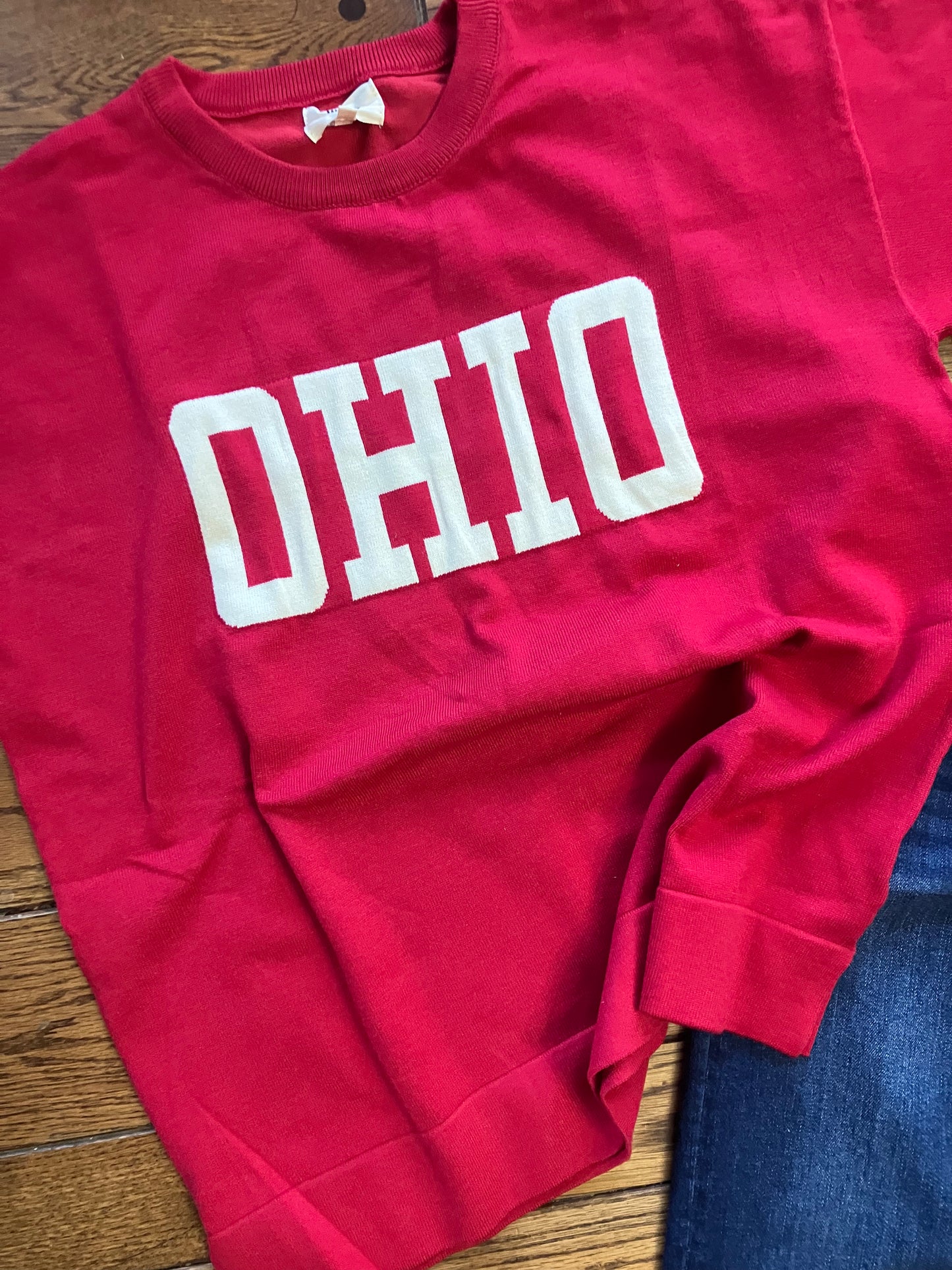 OHIO