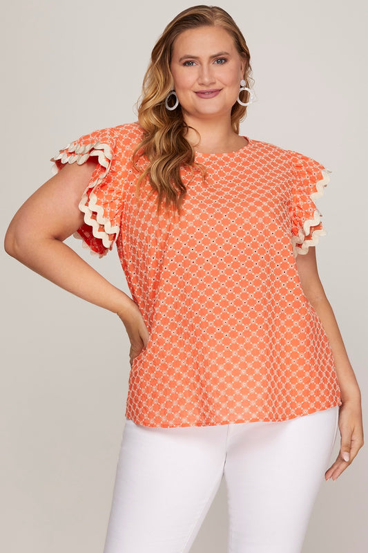 Sweet Georgia Plus