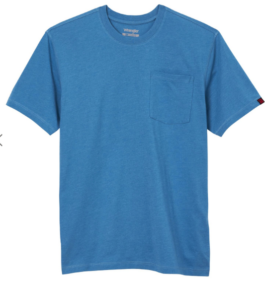 Wrangler® RIGGS WORKWEAR® short-sleeve t-shirt