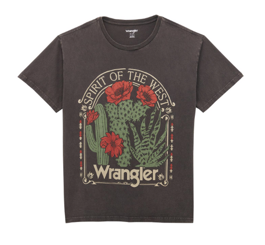 Wrangler® Spirit of The West