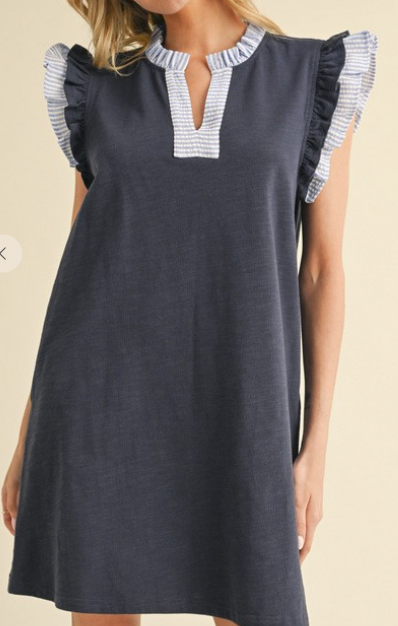 Anna Dress