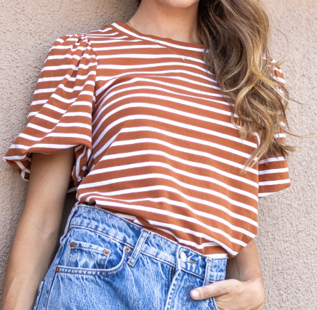 Striped Autumn
