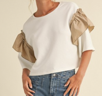 Sarah Top