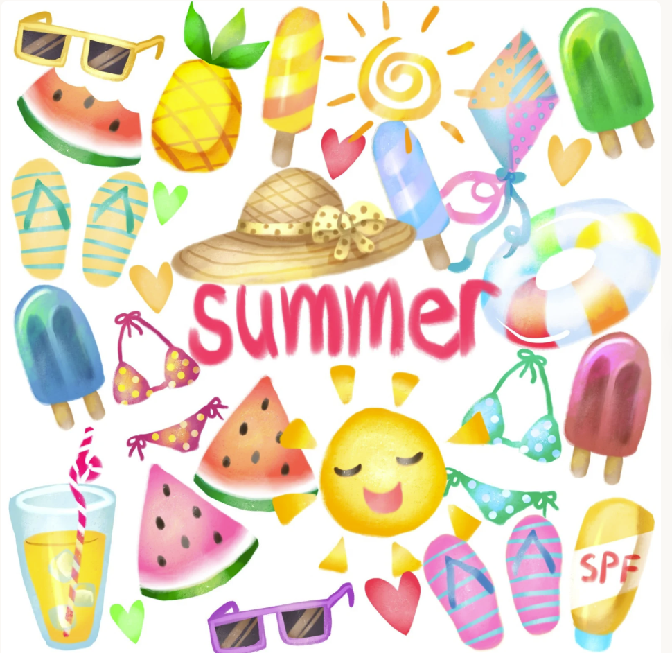 Summer Mystery Bundles