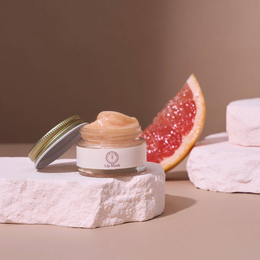Lip Mask