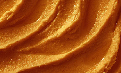 Brown Butter Pumpkin | 12 oz Classic Statement Candle