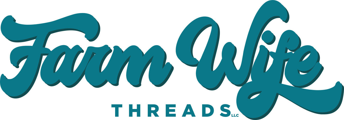 Farm Wife Threads: Women's & Kids' Fashion - Ohio