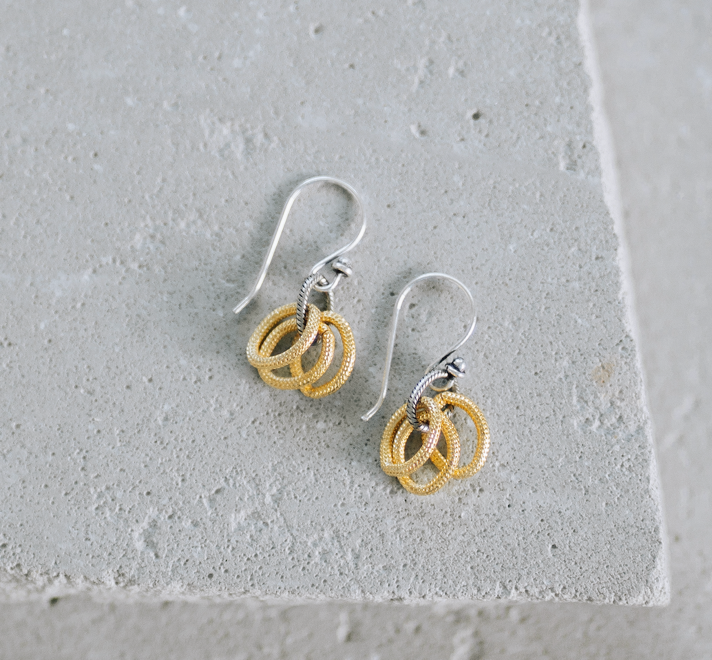 Andi Earring